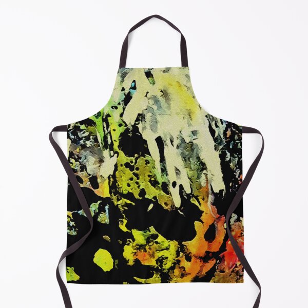 Item preview, Stocksom Abstract Garden 2 designed and sold by Stocksom Art Prints.