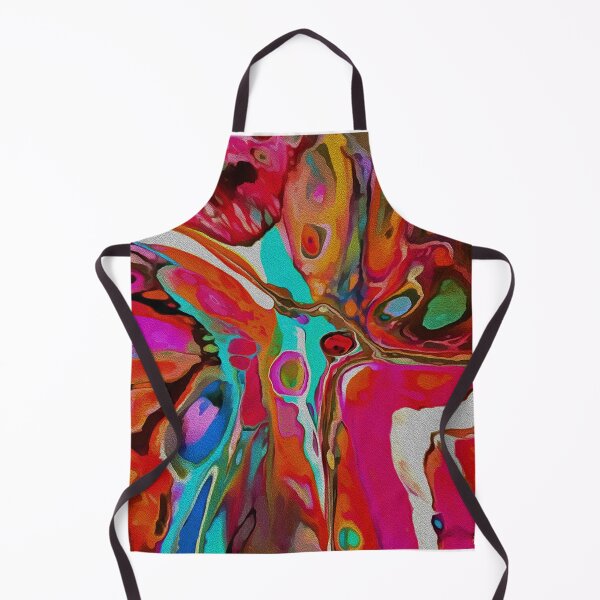 Item preview, Stocksom Abraxas designed and sold by Stocksom Art Prints.