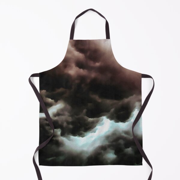 Item preview, Stocksom Storm Clouds designed and sold by Stocksom Art Prints.