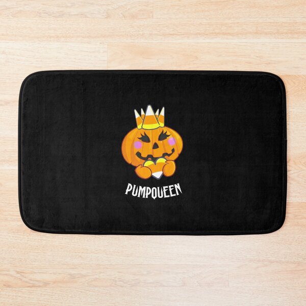 Item preview, Pumpqueen of Halloween designed and sold by TCMstar.