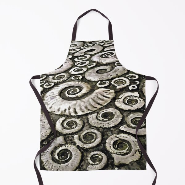 Item preview, Stocksom Fossil Collection 4 designed and sold by Stocksom Art Prints.