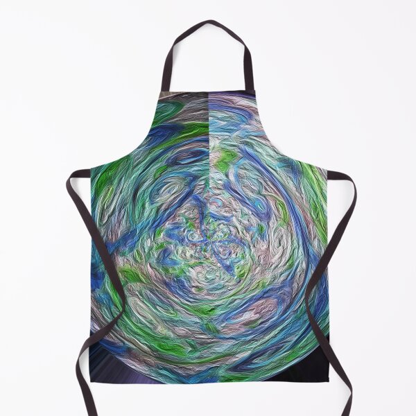 Item preview, Stocksom Wistful Orb designed and sold by Stocksom  Art Prints.