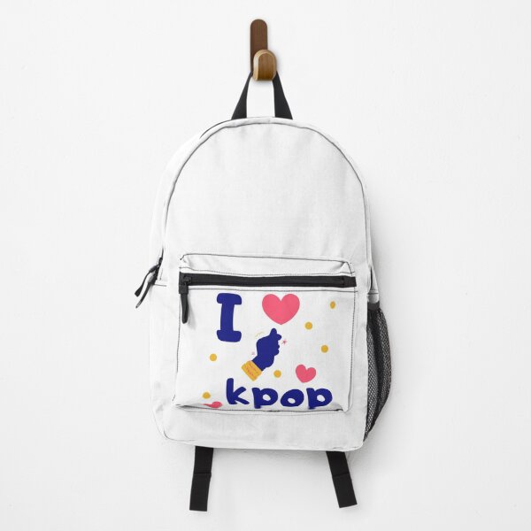 Item preview, I love kpop designed and sold by CINE-STORE.