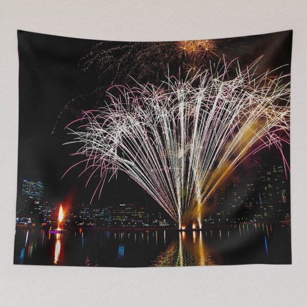 Item preview, Winter Firelight Festival, Docklands, Melbourne, Victoria, Australia. designed and sold by Vicki Walsh.