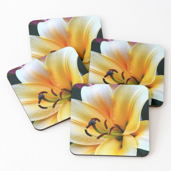 Item preview, Regal Tiger Lily designed and sold by Asiantiger247.