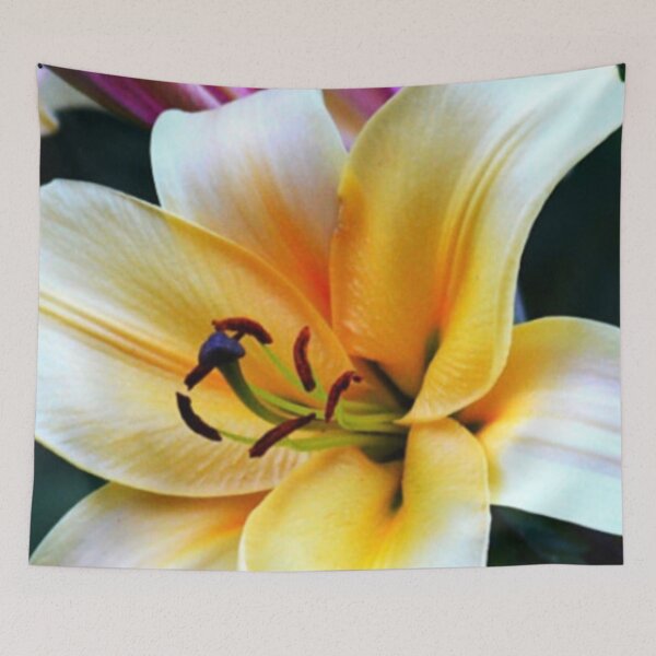 Item preview, Regal Tiger Lily designed and sold by Asiantiger247.