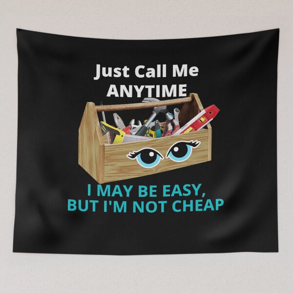 Item preview, Call me anytime! designed and sold by TeeZoneZtore.