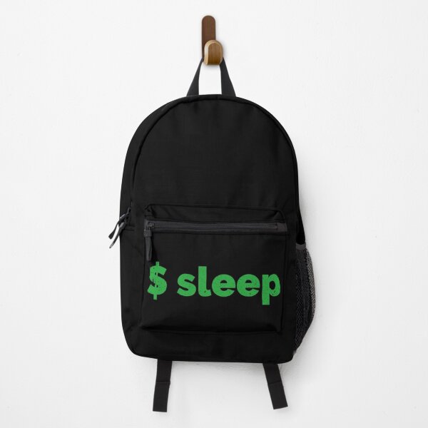 Item preview, Linux Hacker sleep Command designed and sold by clubtee.
