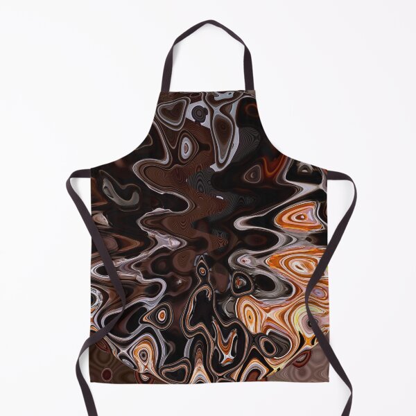 Item preview, Stocksom Chocolate And Cream 2 designed and sold by Stocksom  Art Prints.