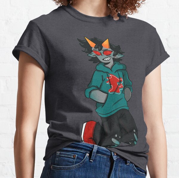 Terezi! Classic T-Shirt
