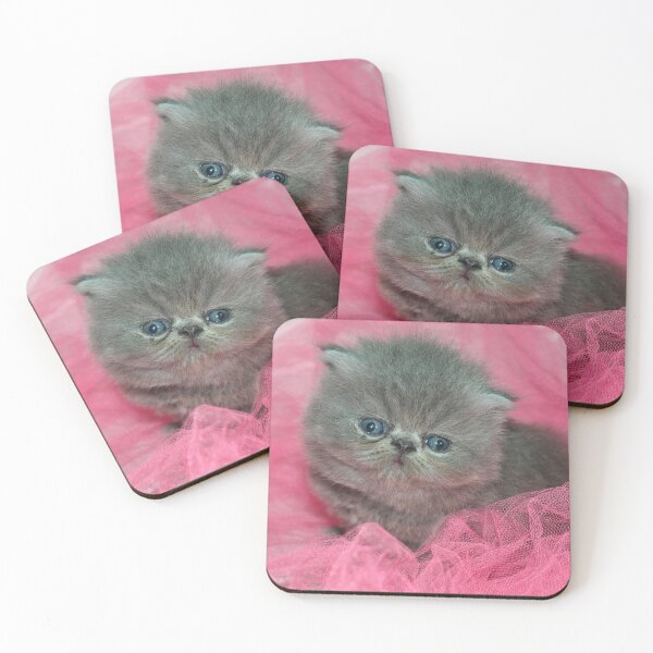Item preview, Cute Adorable Kittens #6 designed and sold by WizardsWorld.