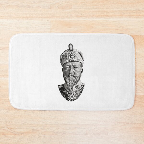 Item preview, Ferdinand I of Bulgaria designed and sold by historywardrobe.