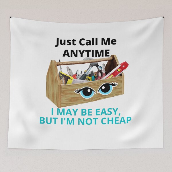 Item preview, Call me anytime! designed and sold by TeeZoneZtore.