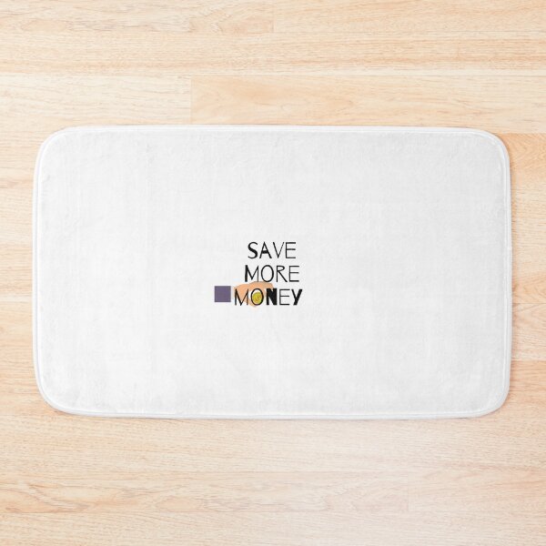 Item preview, Save more money designed and sold by FourNuns.