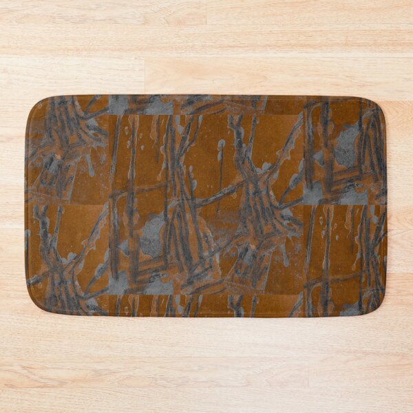Item preview, Forest abstraction designed and sold by bunlinked.