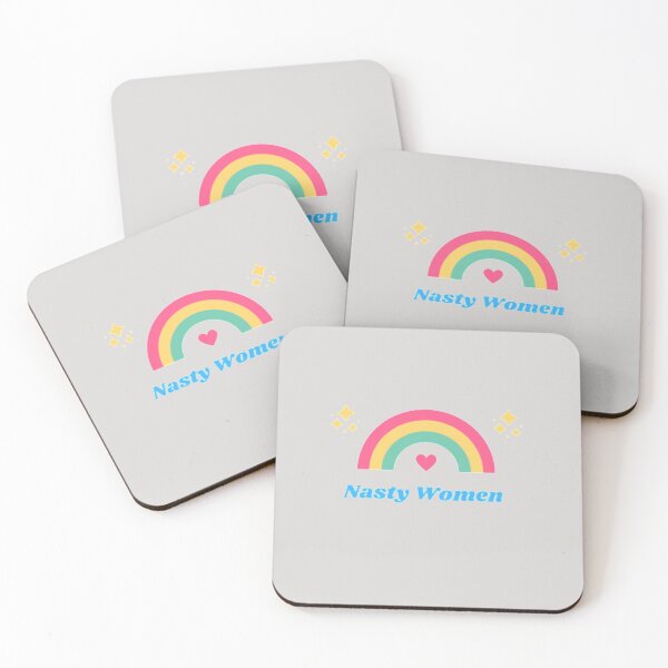 Item preview,  Nasty Women designed and sold by adityanik.
