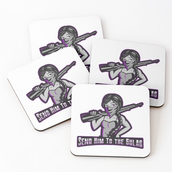 Item preview, Send Him To the Gulag designed and sold by sam-super-tees.