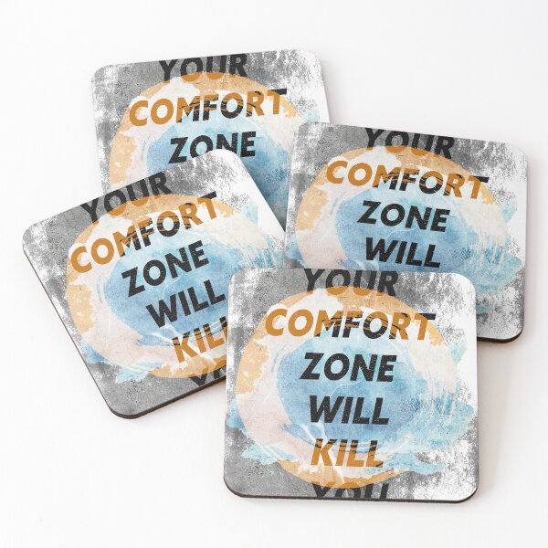 Item preview, Comfort zone  designed and sold by MOC SHOP.