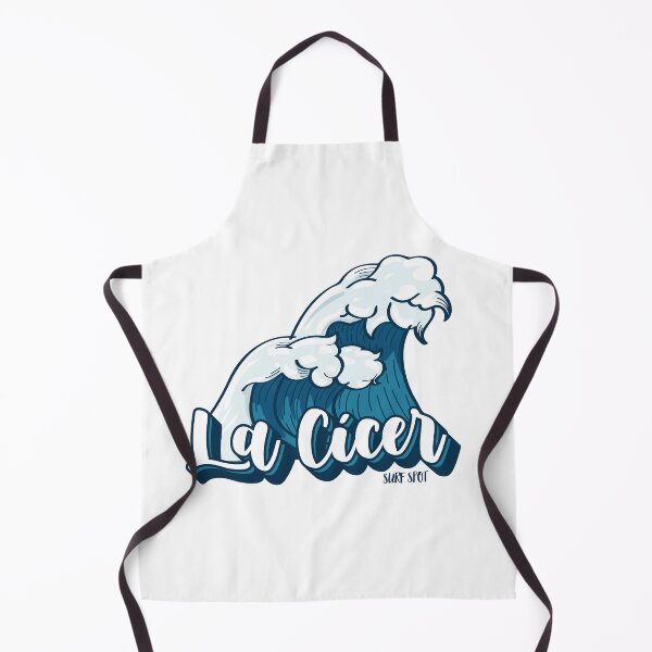 Item preview, LA CÍCER - SURF SPOT | Between lava and saltpeter designed and sold by lava y salitre.