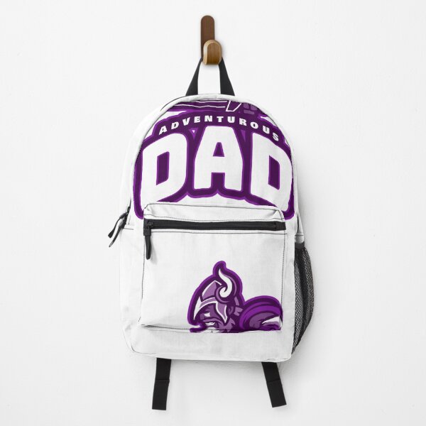 Item preview, Adventurous Dad designed and sold by guruthuma.
