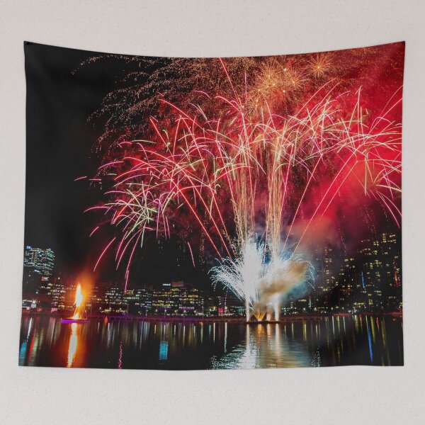 Item preview, Winter Firelight Festival, Docklands, Melbourne, Victoria, Australia. designed and sold by Vicki Walsh.
