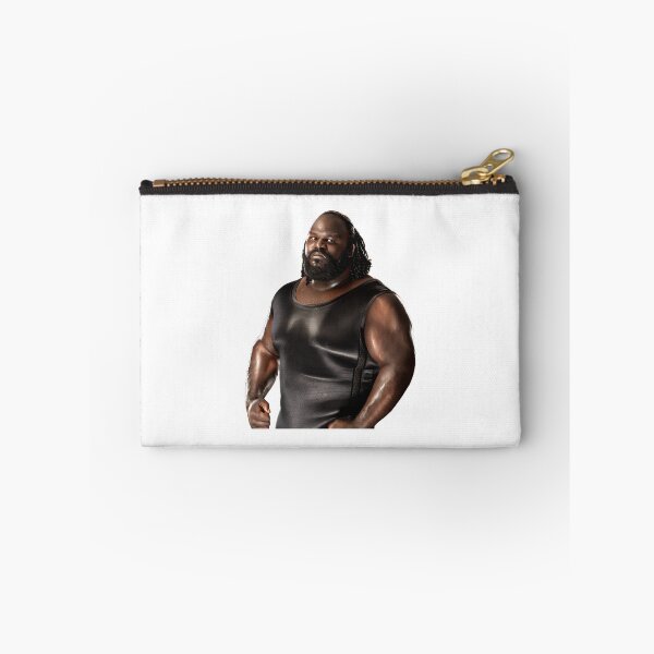 Item preview, Mark Henry (Intimidation Pose) designed and sold by GarbageShop.