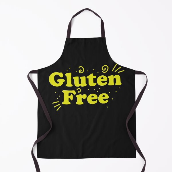 Item preview, GLUTEN FREE designed and sold by jazzydevil.