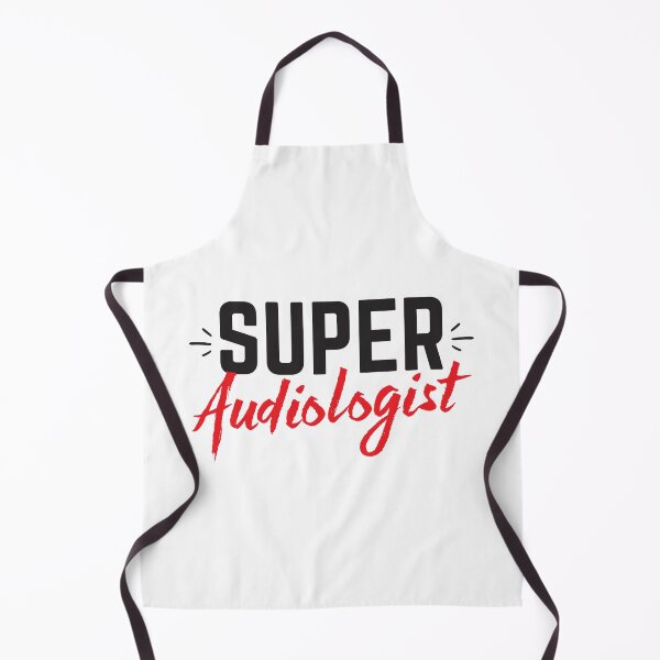 Item preview, SUPER AUDIOLOGIST designed and sold by jazzydevil.