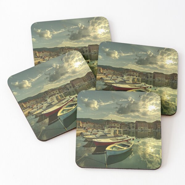 Item preview, Stari Grad Boats  designed and sold by hawkie.