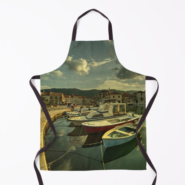 Item preview, Stari Grad Boats  designed and sold by hawkie.