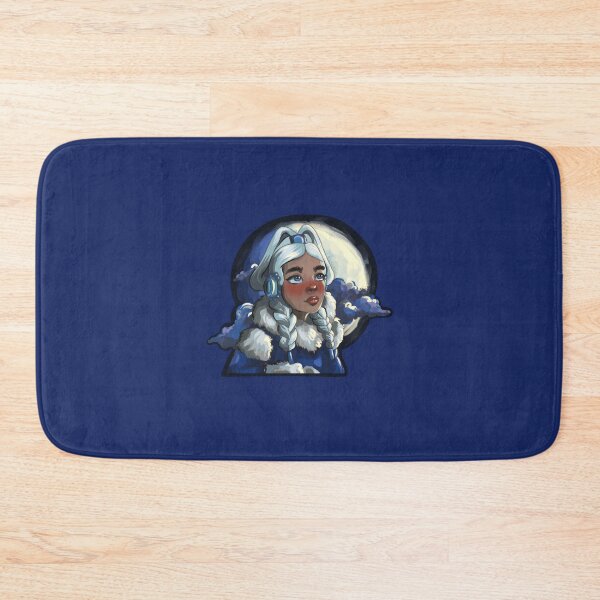 Item preview, Princess Yue and the Moon designed and sold by -a-rtistique-.