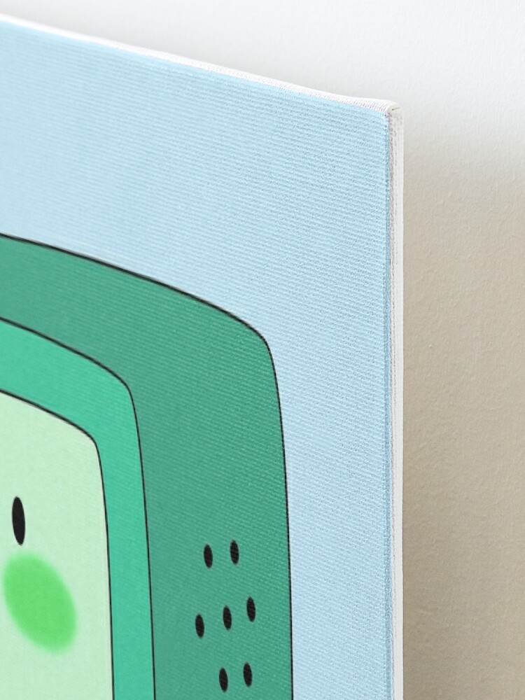 Adventure Time, Awesomatude BMO Sketch Notebook