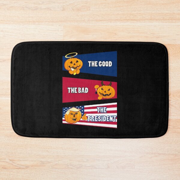 Item preview, Trumpkin the President Halloween designed and sold by TCMstar.