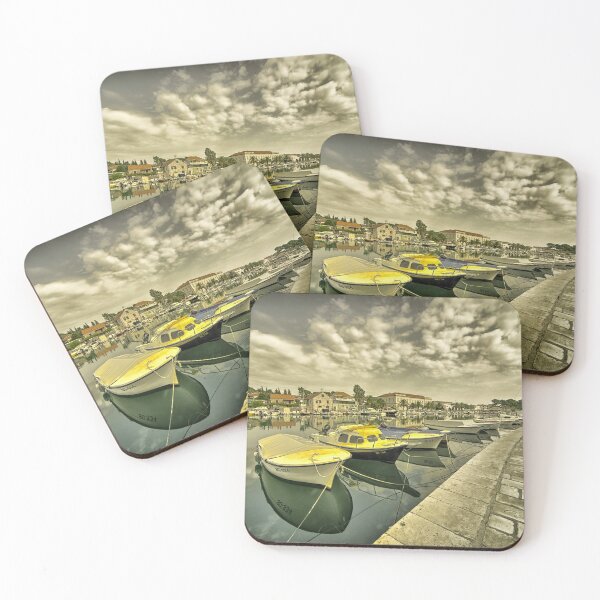 Item preview, Stari Grad Reflections  designed and sold by hawkie.