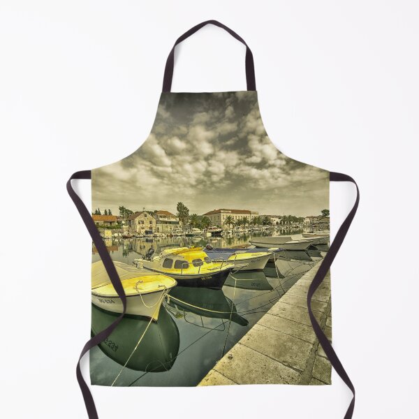 Item preview, Stari Grad Reflections  designed and sold by hawkie.