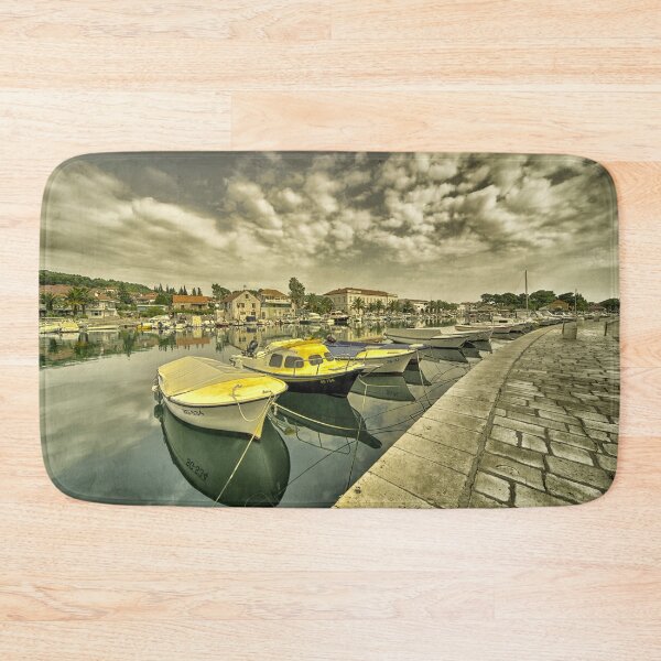 Item preview, Stari Grad Reflections designed and sold by hawkie.