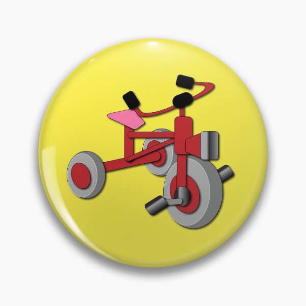 Item preview, tricycle designed and sold by Syadvad.