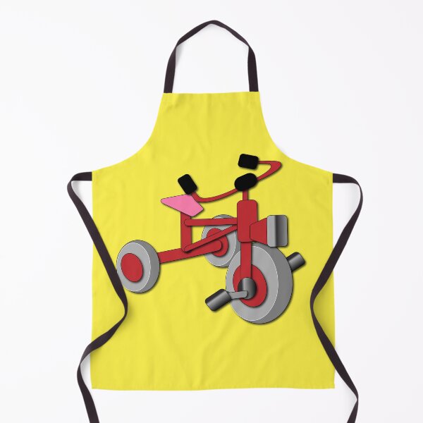 Item preview, tricycle designed and sold by Syadvad.