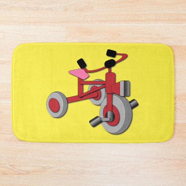 Item preview, tricycle designed and sold by Syadvad.