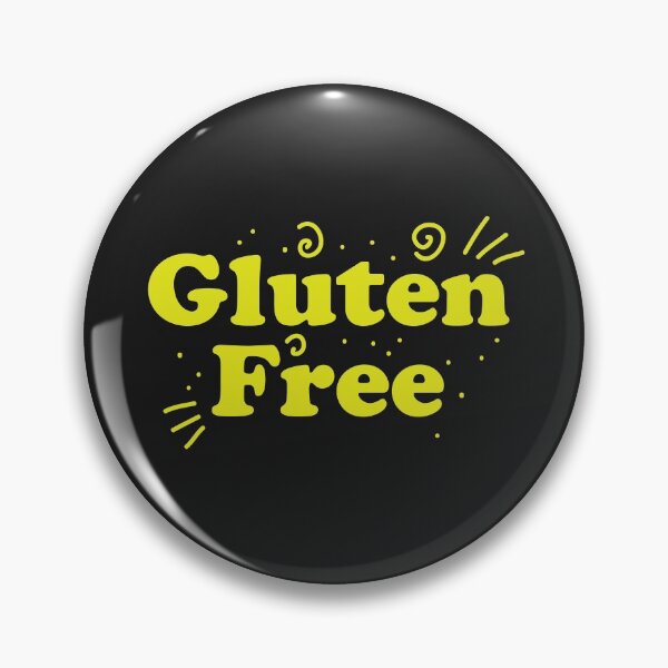 Item preview, GLUTEN FREE designed and sold by jazzydevil.