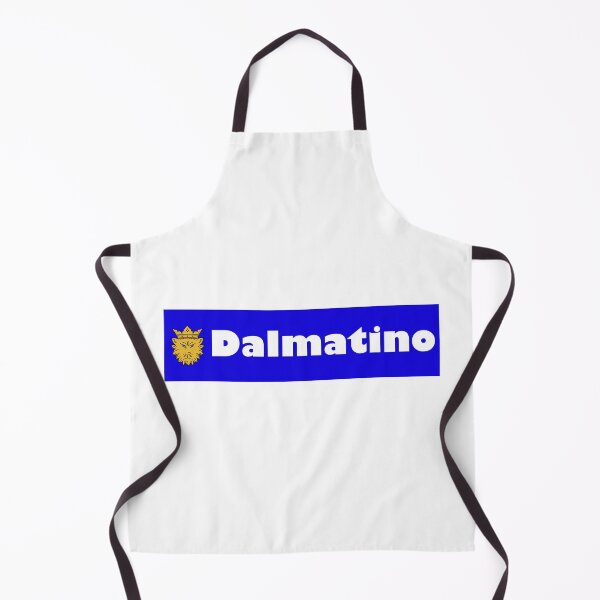 Item preview, Dalmatino Couture Dalmacija Dalmatia Design designed and sold by Velered Designs ⚜️.