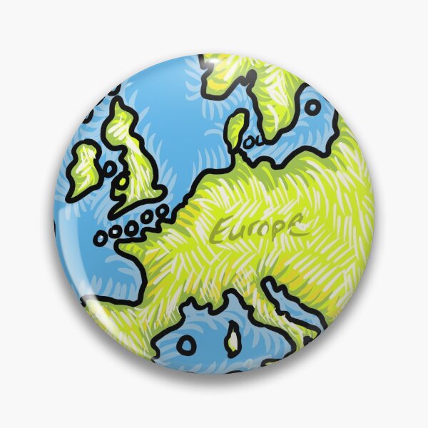 Item preview, The map designed and sold by stephenignacio.