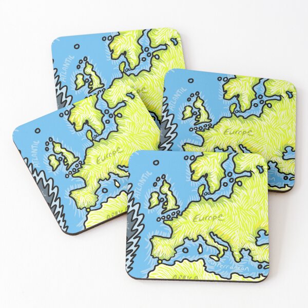 Item preview, The map designed and sold by stephenignacio.