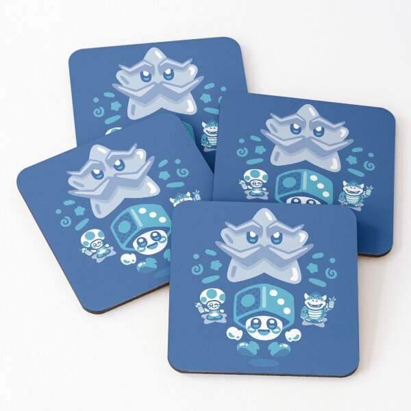 Item preview, Party Star designed and sold by minilla.
