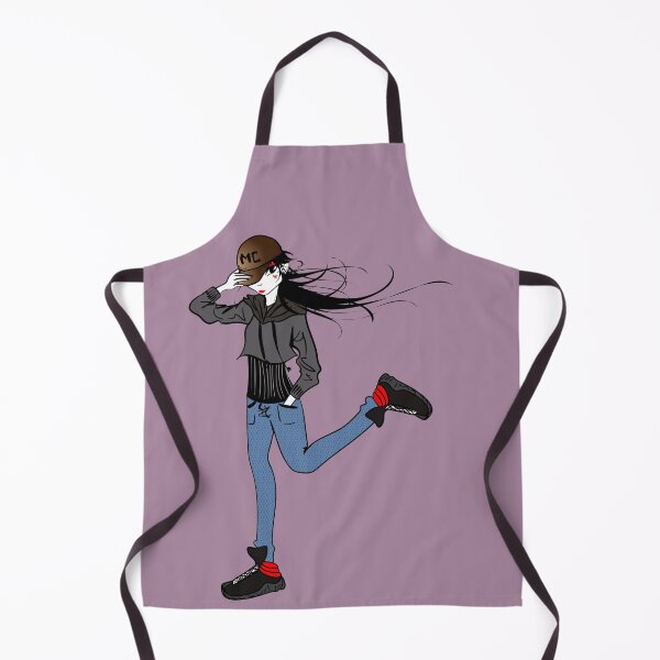 Item preview, Anime style -doodle designed and sold by Chino20.