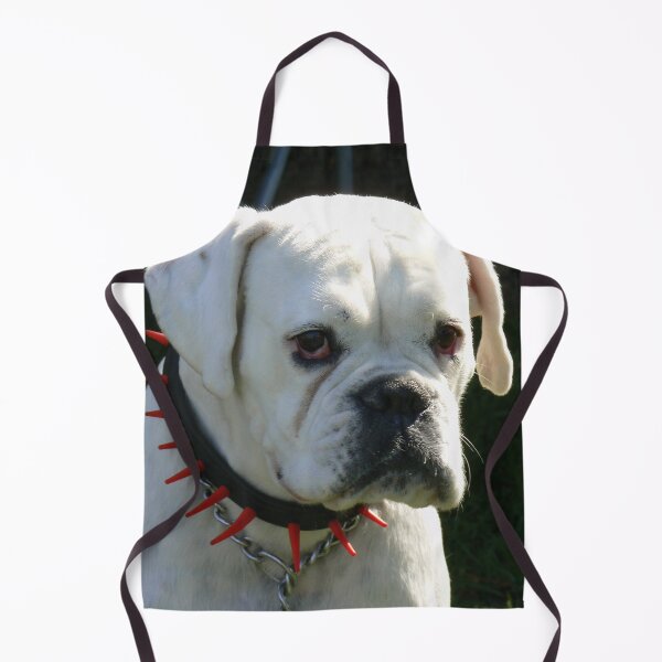 Item preview, Spike collar dog designed and sold by WonderBubbles.