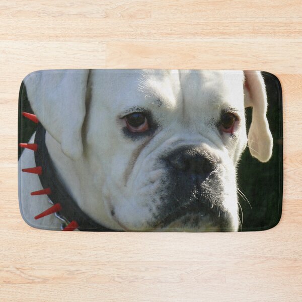 Item preview, Spike collar dog designed and sold by WonderBubbles.
