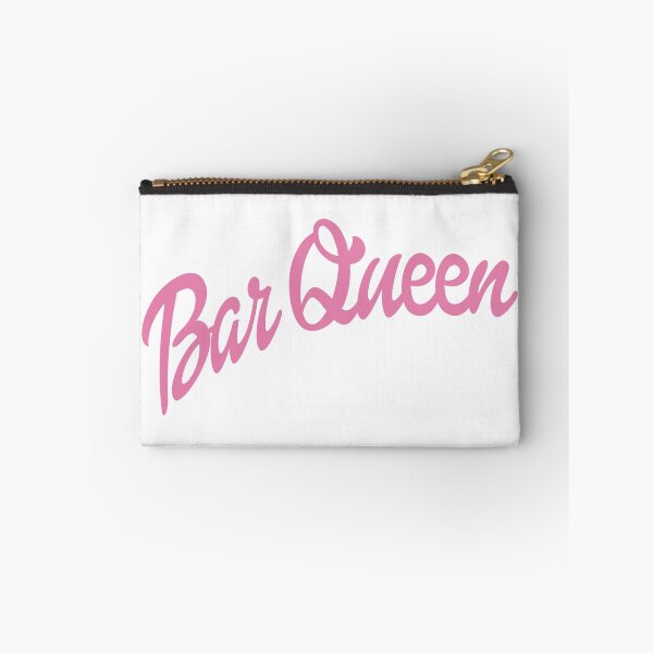 Item preview, Bar Queen designed and sold by IfYouSeekAlex.