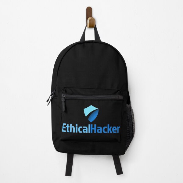 Item preview, Cyber Security - Ethical Hacker designed and sold by clubtee.