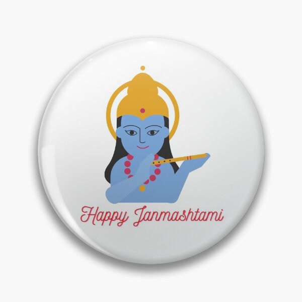 Item preview, Janmashtami designed and sold by SassyStore.